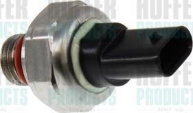 Hoffer 74727049 - Датчик, давление выхлопных газов abcparts.ee
