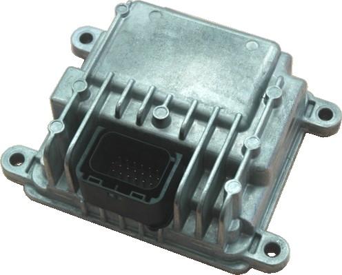 Hoffer 7540015 - Блок управления двигателем ЭБУ abcparts.ee