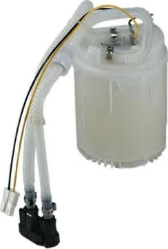 Hoffer 7506909 - Топливозаборник, топливный насос abcparts.ee