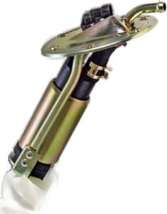 Hoffer 7506977 - Модуль топливного насоса abcparts.ee