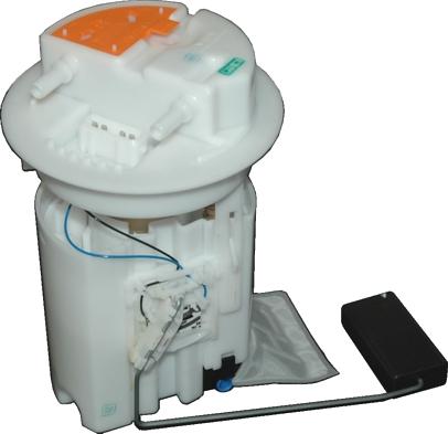 Hoffer 7506426 - Модуль топливного насоса abcparts.ee