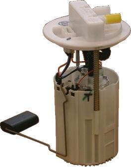 Hoffer 7506598 - Модуль топливного насоса abcparts.ee