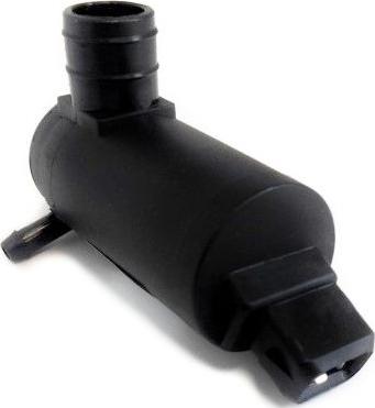 Hoffer 7500100 - Водяной насос, система очистки окон abcparts.ee