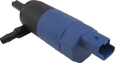 Hoffer 7500213 - Водяной насос, система очистки окон abcparts.ee