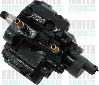 Hoffer 7508605R - Насос высокого давления abcparts.ee