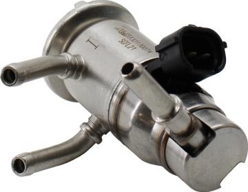 Hoffer 7503057 - Модуль дозировки, впрыск карбамида abcparts.ee