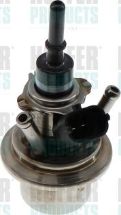 Hoffer 7503026 - Модуль дозировки, впрыск карбамида abcparts.ee
