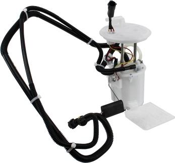 Hoffer 7507942 - Модуль топливного насоса abcparts.ee