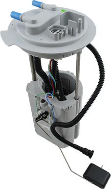 Hoffer 7507429 - Модуль топливного насоса abcparts.ee