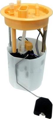 Hoffer 7507547 - Модуль топливного насоса abcparts.ee