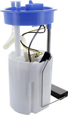 Hoffer 7507569 - Модуль топливного насоса abcparts.ee