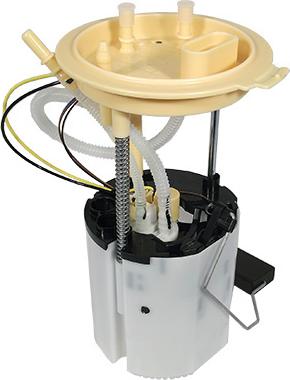 Hoffer 7507506E - Модуль топливного насоса abcparts.ee