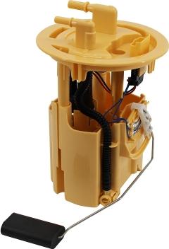 Hoffer 7507058E - Модуль топливного насоса abcparts.ee