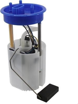 Hoffer 7507145E - Модуль топливного насоса abcparts.ee