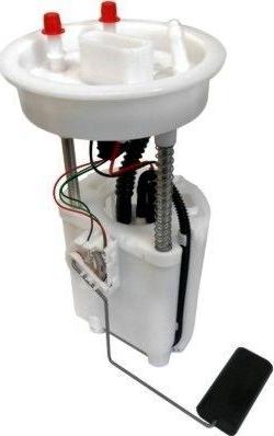 Hoffer 7507145 - Модуль топливного насоса abcparts.ee