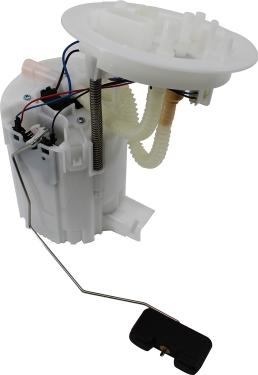 Hoffer 7507292E - Модуль топливного насоса abcparts.ee