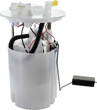 Hoffer 7507708 - Модуль топливного насоса abcparts.ee