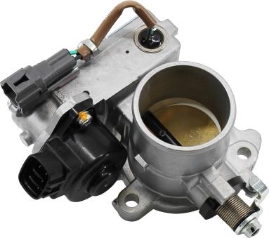 Hoffer 7519442 - Корпус дроссельной заслонки abcparts.ee