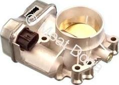 Hoffer 7519034E - Корпус дроссельной заслонки abcparts.ee