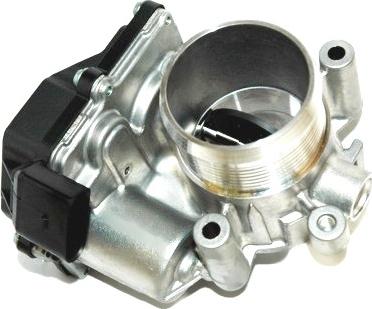 Hoffer 7519158 - Корпус дроссельной заслонки abcparts.ee