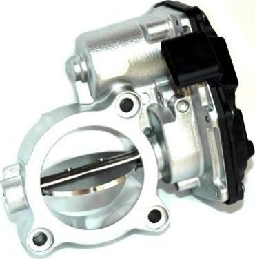 Hoffer 7519165 - Корпус дроссельной заслонки abcparts.ee