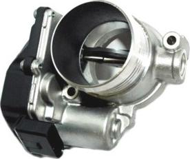 Hoffer 7519177 - Корпус дроссельной заслонки abcparts.ee