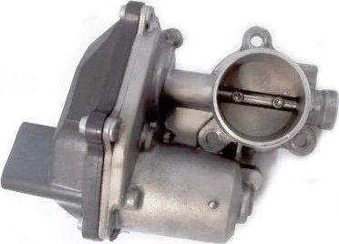 Hoffer 7519301R - Клапан возврата ОГ abcparts.ee