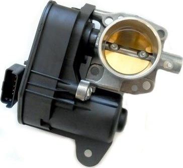 Hoffer 7519296 - Корпус дроссельной заслонки abcparts.ee