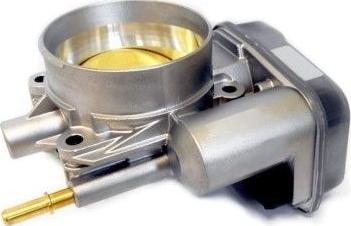 Hoffer 7519257 - Корпус дроссельной заслонки abcparts.ee