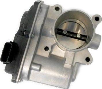 Hoffer 7519268 - Корпус дроссельной заслонки abcparts.ee