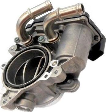 Hoffer 7519230 - Корпус дроссельной заслонки abcparts.ee