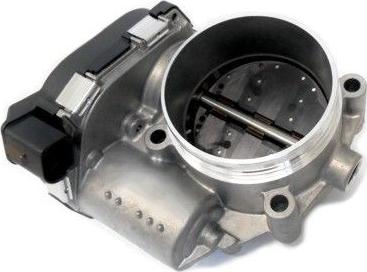 Hoffer 7519231 - Корпус дроссельной заслонки abcparts.ee