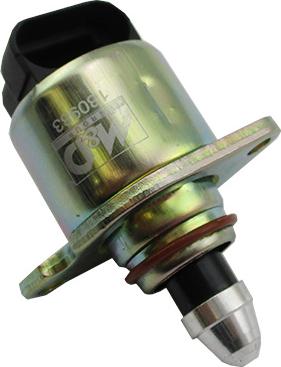 Hoffer 7514057 - Поворотная заслонка, подвод воздуха abcparts.ee