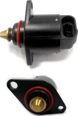 Hoffer 7514021 - Поворотная заслонка, подвод воздуха abcparts.ee