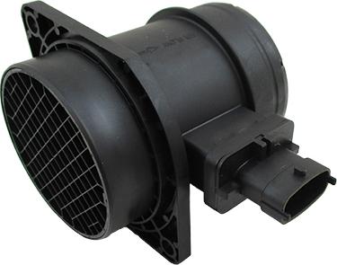 Hoffer 7516417 - Датчик потока, массы воздуха abcparts.ee