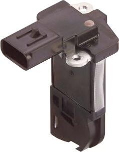 Hoffer 7516171 - Датчик потока воздуха abcparts.ee