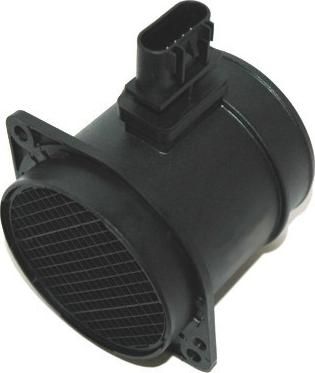 Hoffer 7516343 - Датчик потока, массы воздуха abcparts.ee