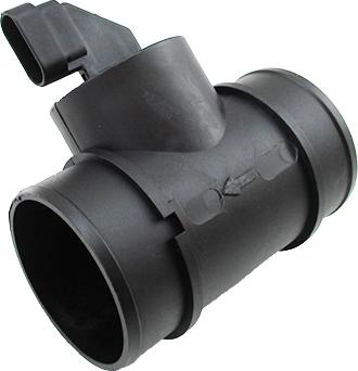 Hoffer 7516374 - Датчик потока, массы воздуха abcparts.ee