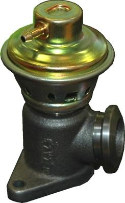 Hoffer 7518074 - Клапан возврата ОГ abcparts.ee