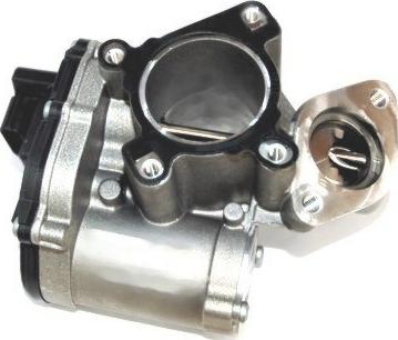 Hoffer 7518258 - Клапан возврата ОГ abcparts.ee