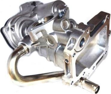 Hoffer 7518235 - Клапан возврата ОГ abcparts.ee