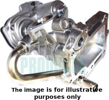 Hoffer 7518235R - Клапан возврата ОГ abcparts.ee