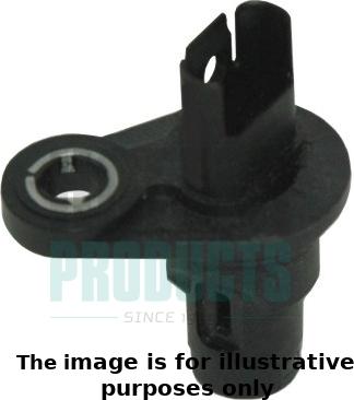 Hoffer 7517599E - Датчик положения Распредвала abcparts.ee