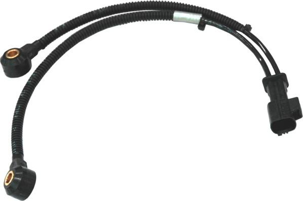 Hoffer 7517504 - Датчик детонации abcparts.ee