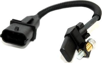 Hoffer 7517675 - Датчик положения Коленвала, RPM abcparts.ee