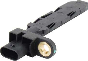 Hoffer 75171067 - Датчик положения Коленвала, RPM abcparts.ee