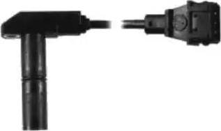 Hoffer 7517180 - Датчик положения Коленвала, RPM abcparts.ee