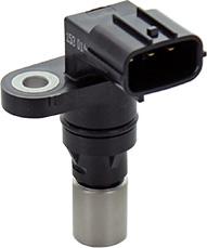 Hoffer 75171206 - Датчик скорости, спидометр abcparts.ee