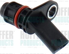 Hoffer 75171216 - Датчик положения Коленвала, RPM abcparts.ee