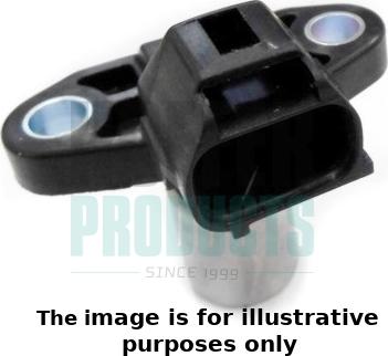 Hoffer 7517716E - Датчик положения Распредвала abcparts.ee